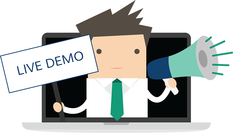 Book Your Demo Today